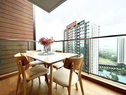 Normanton Park (D5), Apartment #626458861